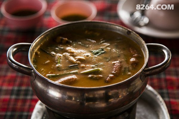 曼谷往北,泰国自驾的另一种打开方式(攻略+游