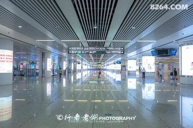 全国44城直达香港西九龙,广深港高铁不得不知