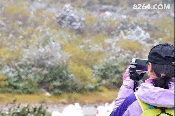 游记 | 雪中朝圣,脚步有多坚定,风光就有多旖旎