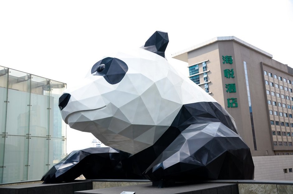 食在锦城,成都网红小众玩法打卡地,附美食+拍