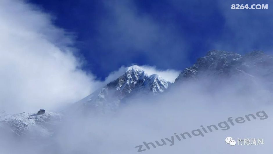 【巅峰之路】---与川藏队一起走过的日子