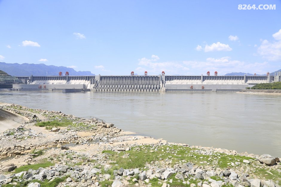 三峡徒步旅行 2018年三峡船游+徒步