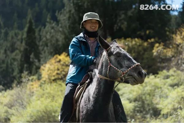 险些成为伊甸园的甘南秘境,有你无法想象的美