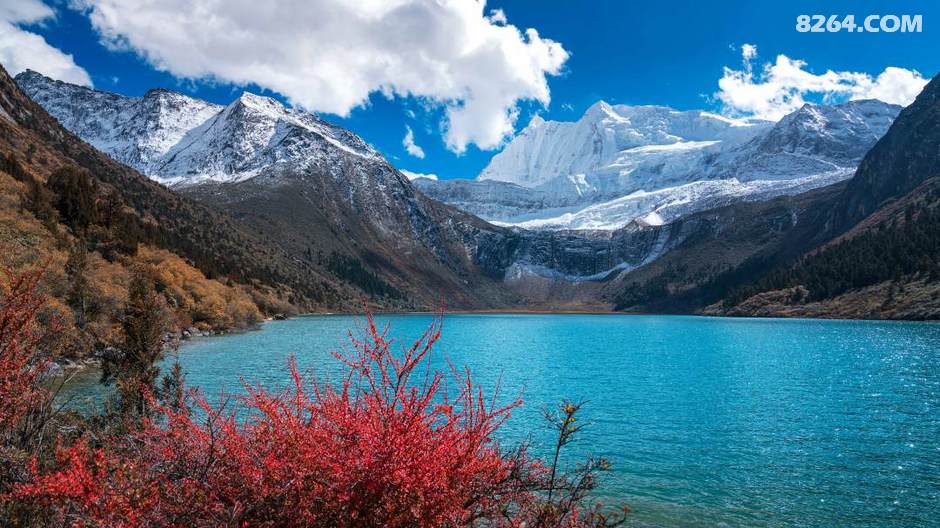 藏东南丨郭喀拉丨念久+野东拉日