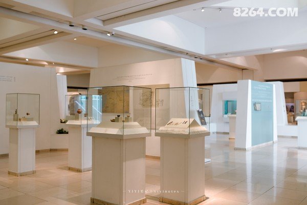 历史与信仰,秘境与圣地--以色列不一样的九天探