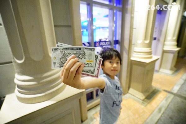 为寻一片属于你的亲子乐园(史上最强新加坡亲