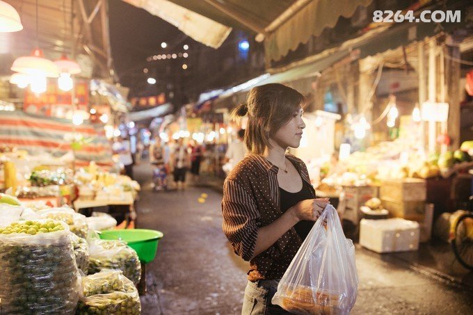 说一句土味情话,带你过薄荷味的厦天--四天三