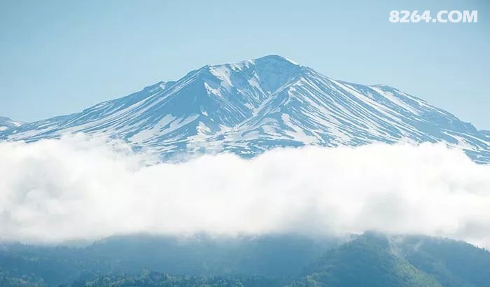 日本雪山SOS事件:野外救援牵扯出的诡异奇案