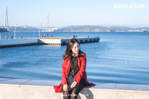 远东遛娃记+超值亲子之旅-海参崴