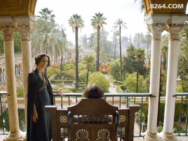 《权利的游戏》最终季来了,以后可能要靠这些