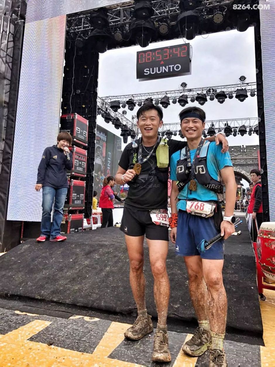 柴古唐斯|远方的天空下