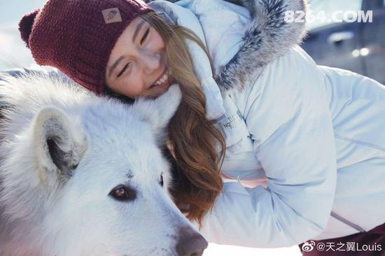 滑雪天才少女宣布入中国籍 北京冬奥对华人敞