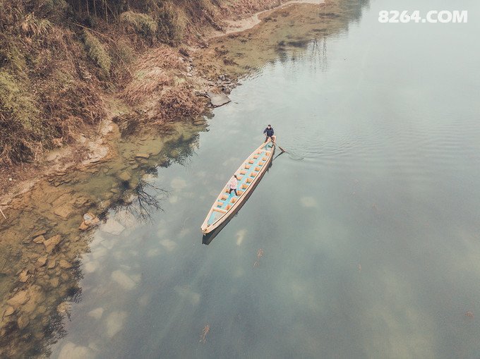桐庐三日自驾游:雪水云绿 风卷云舒