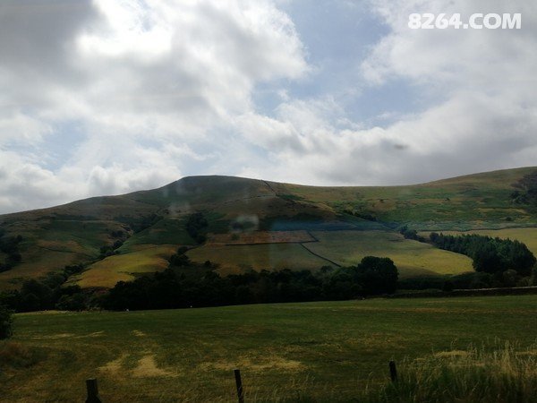 日不落帝国 大不列颠 之行