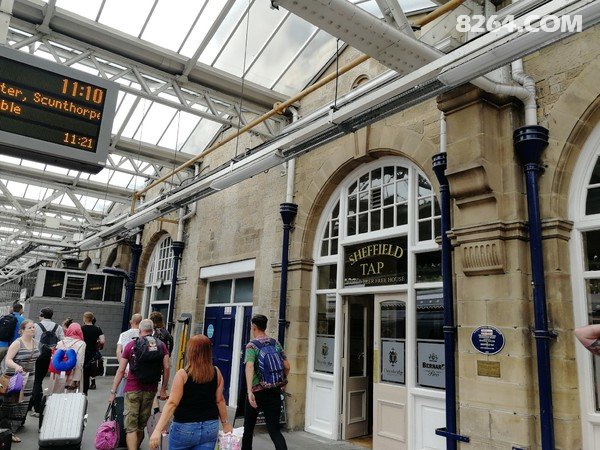 日不落帝国 大不列颠 之行