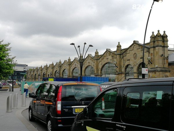 日不落帝国 大不列颠 之行