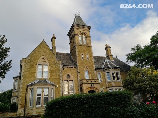 日不落帝国 大不列颠 之行