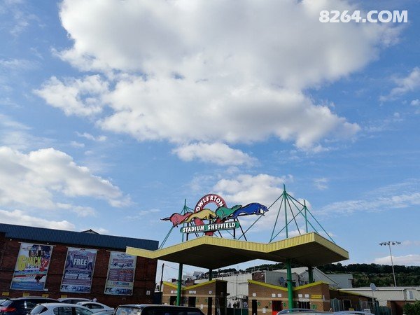 日不落帝国 大不列颠 之行