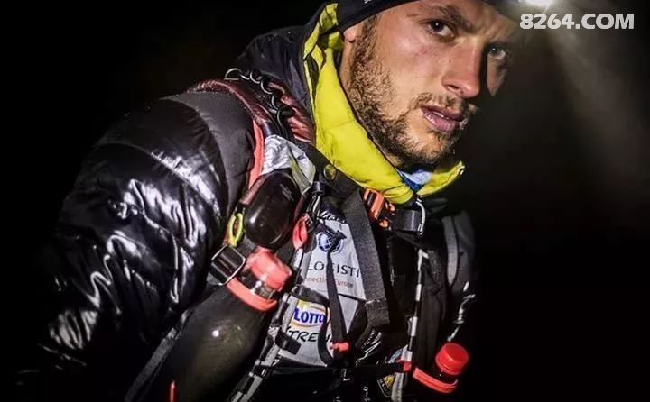 鬼门关穿行,他带着滑雪板征服世界第二大高峰