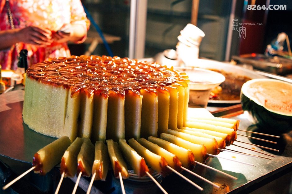 相遇 旅行,你们是这个夏天最好的小幸运(上篇)