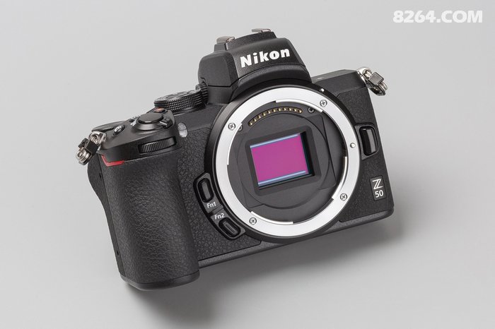 APS-C画幅微单大PK!尼康Z50和索尼A6400相