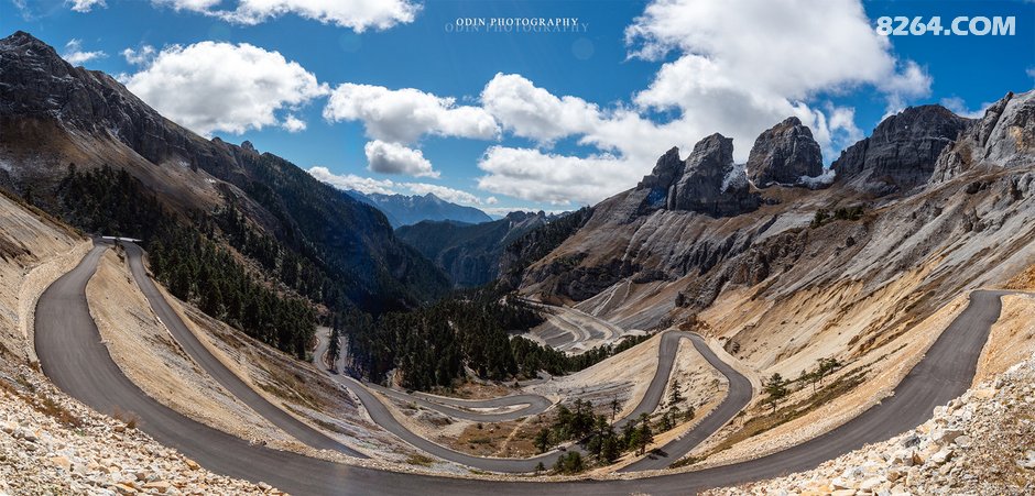 带母亲走进一首歌里--梦回巴拉格宗