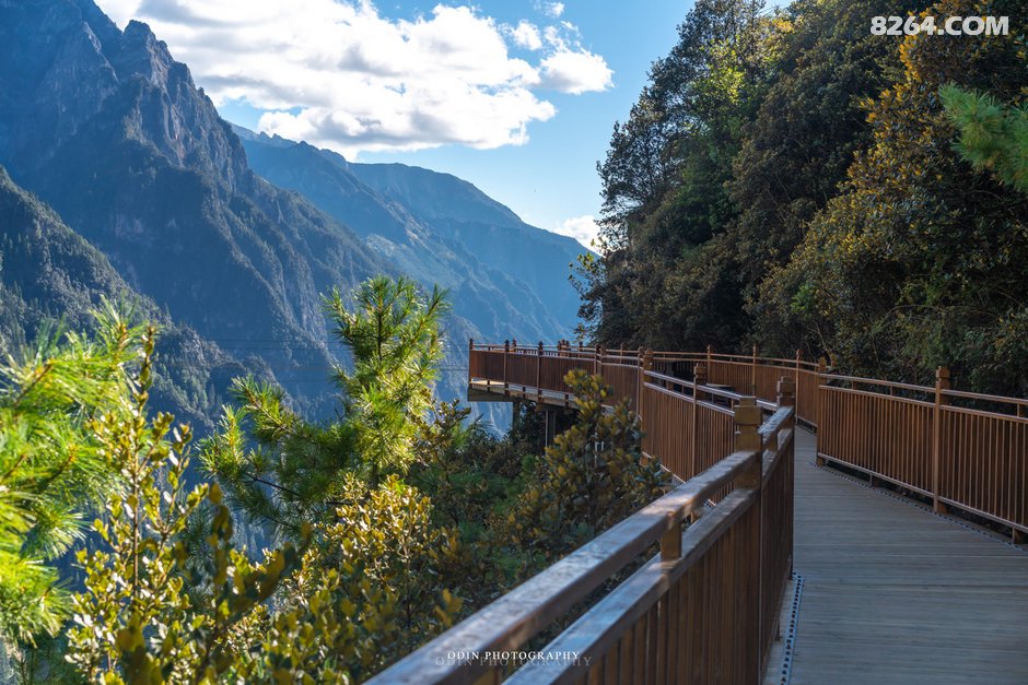 带母亲走进一首歌里--梦回巴拉格宗