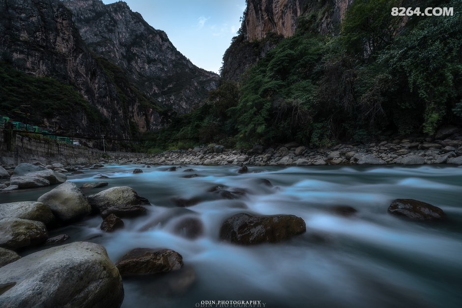 带母亲走进一首歌里--梦回巴拉格宗