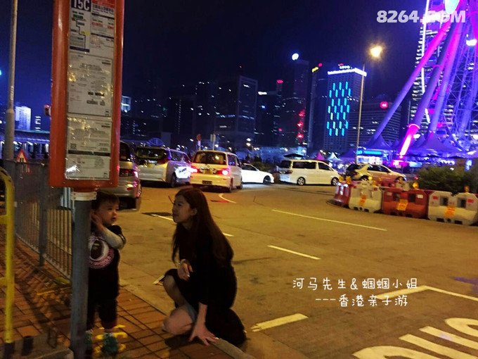 天星小轮运营时间,天星小轮营业时间