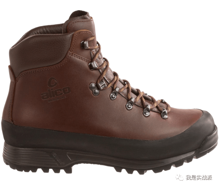 Alico ultra clearance hiking boots