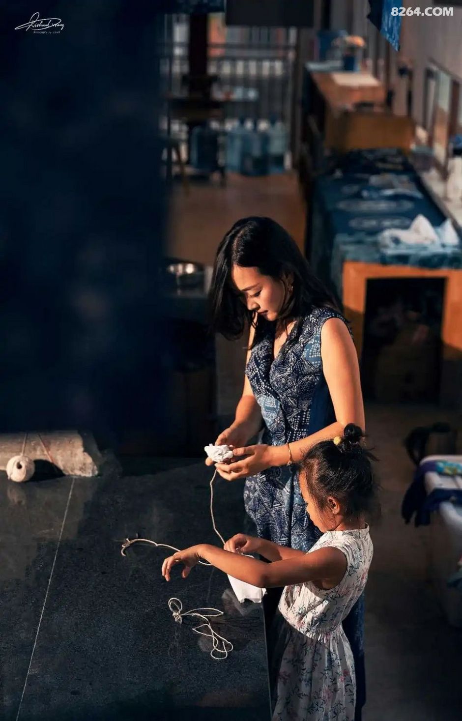 梦境交织,母亲离世与父亲复生的奇异之旅 梦境交织,母亲离世与父亲复生的奇异之旅