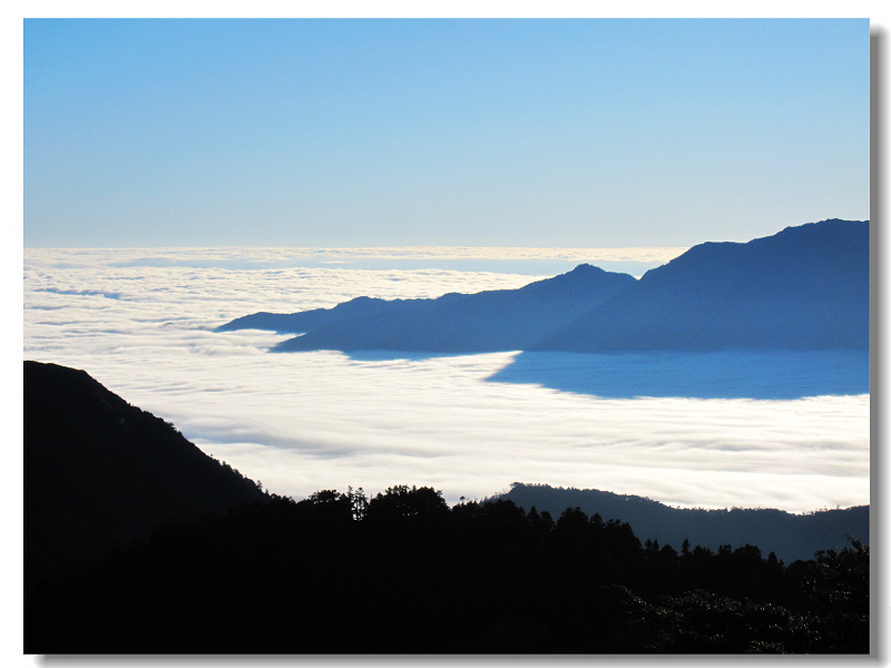 武陵四秀(台湾)