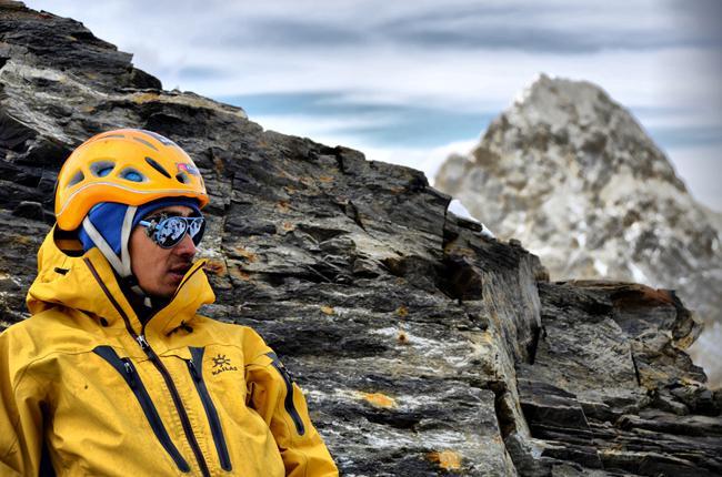 刘勇获邀成为2012金冰镐奖国际评委