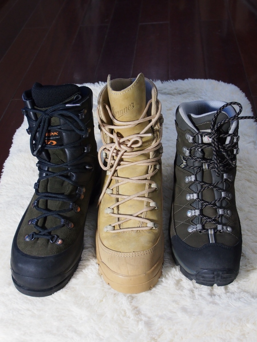 另类的登山徒步鞋danner43530x顶级军靴dannerichtanmilitaryboots