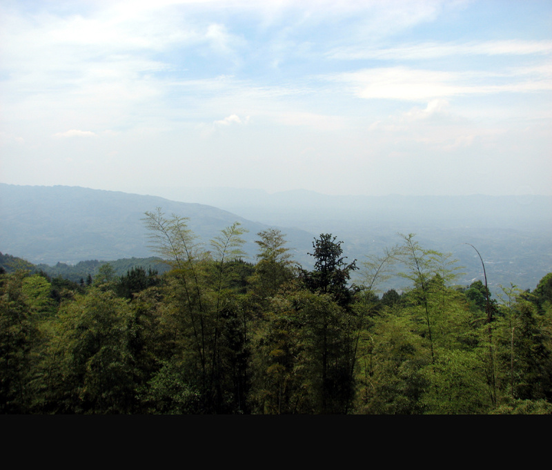 20130504周六爬燃灯山活动作业帖璧山