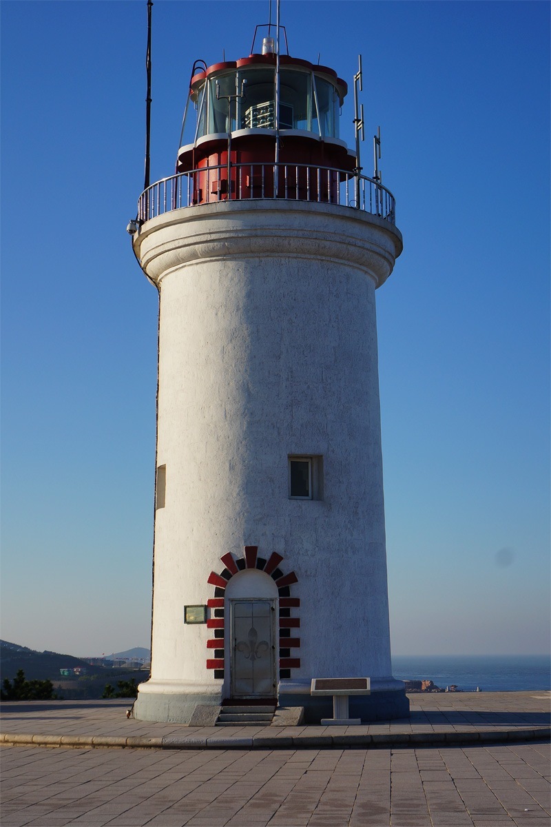 2013年10月5日 荣成市成山头休闲游