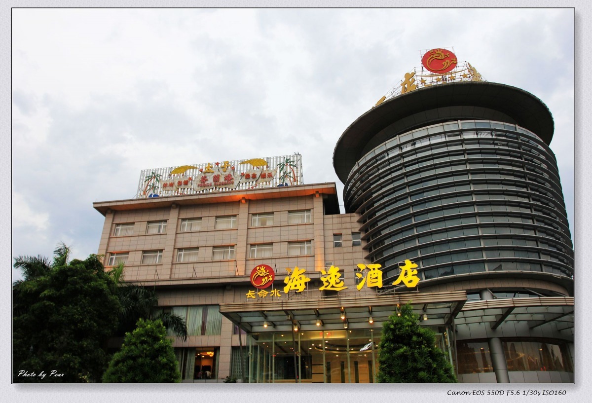 0518周末骑行行摄美丽中山