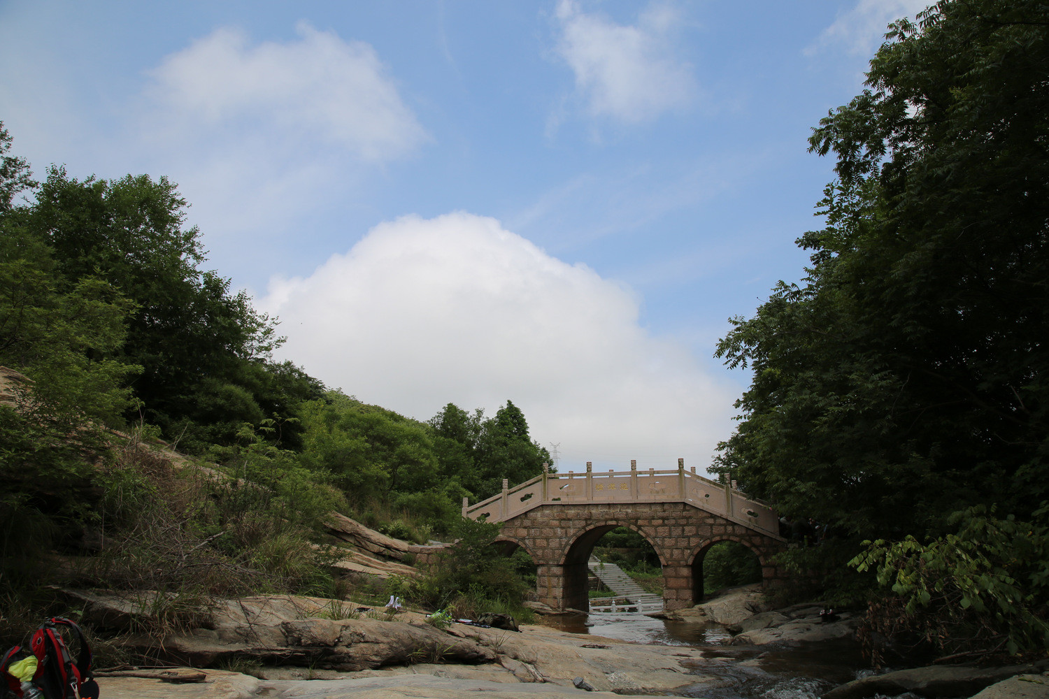 二桅尖凰窝风景篇