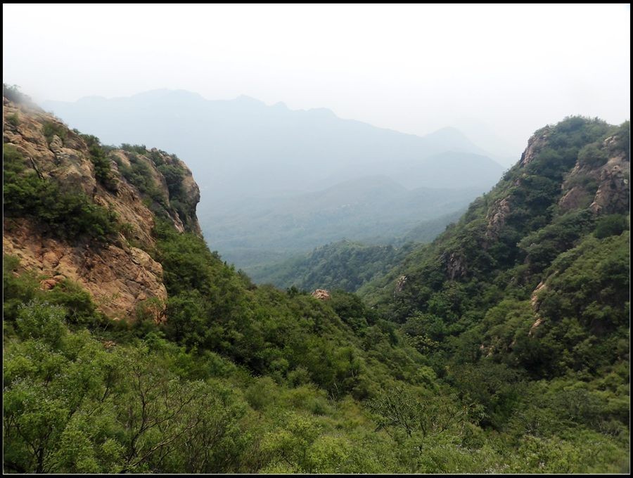 26牛山寺遛腿记 - 第3页 - 河北 - 8264户外