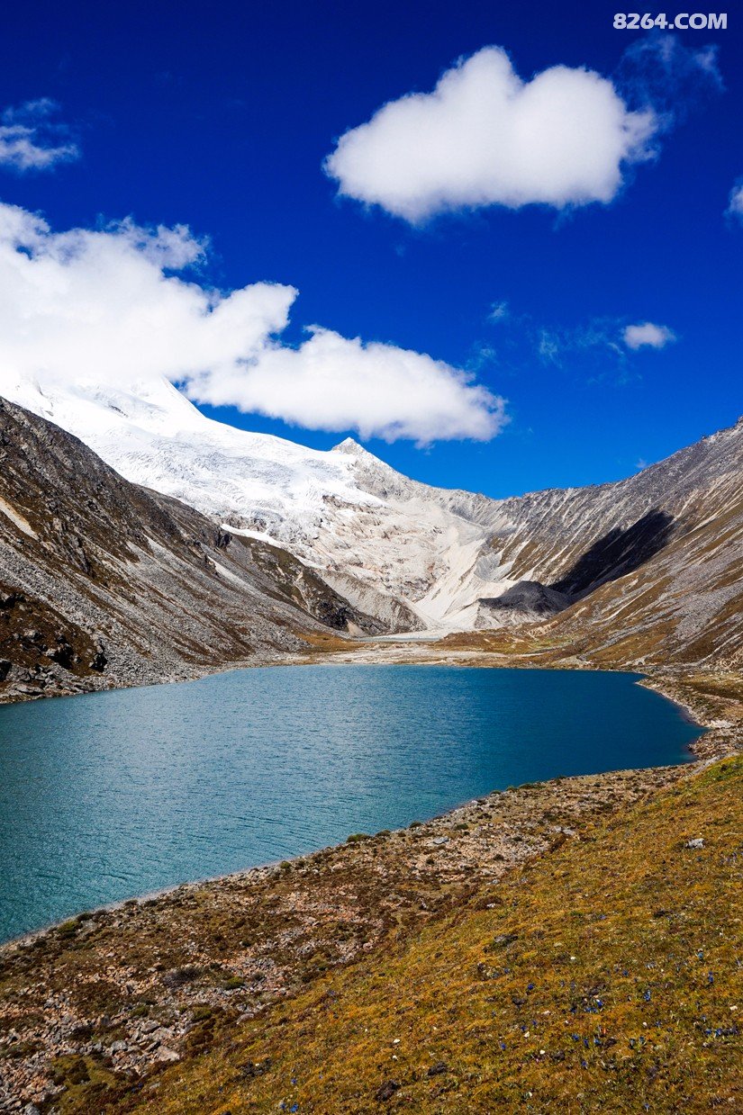 库拉岗日面朝大海春暖花开