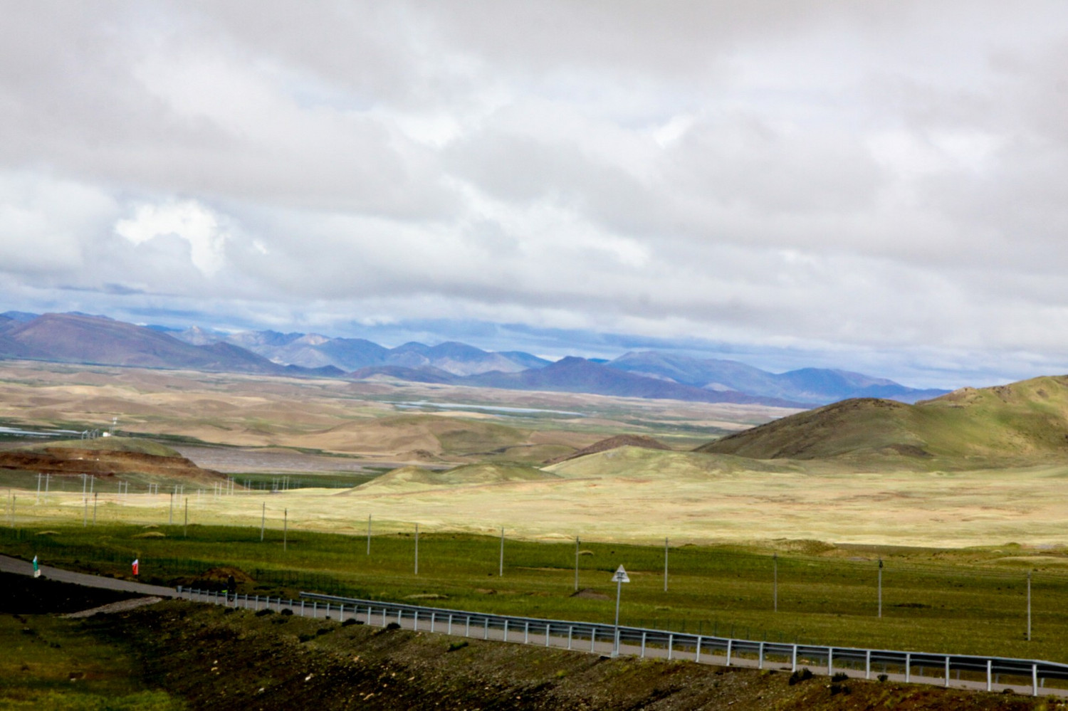 2019年骑行新藏线g219