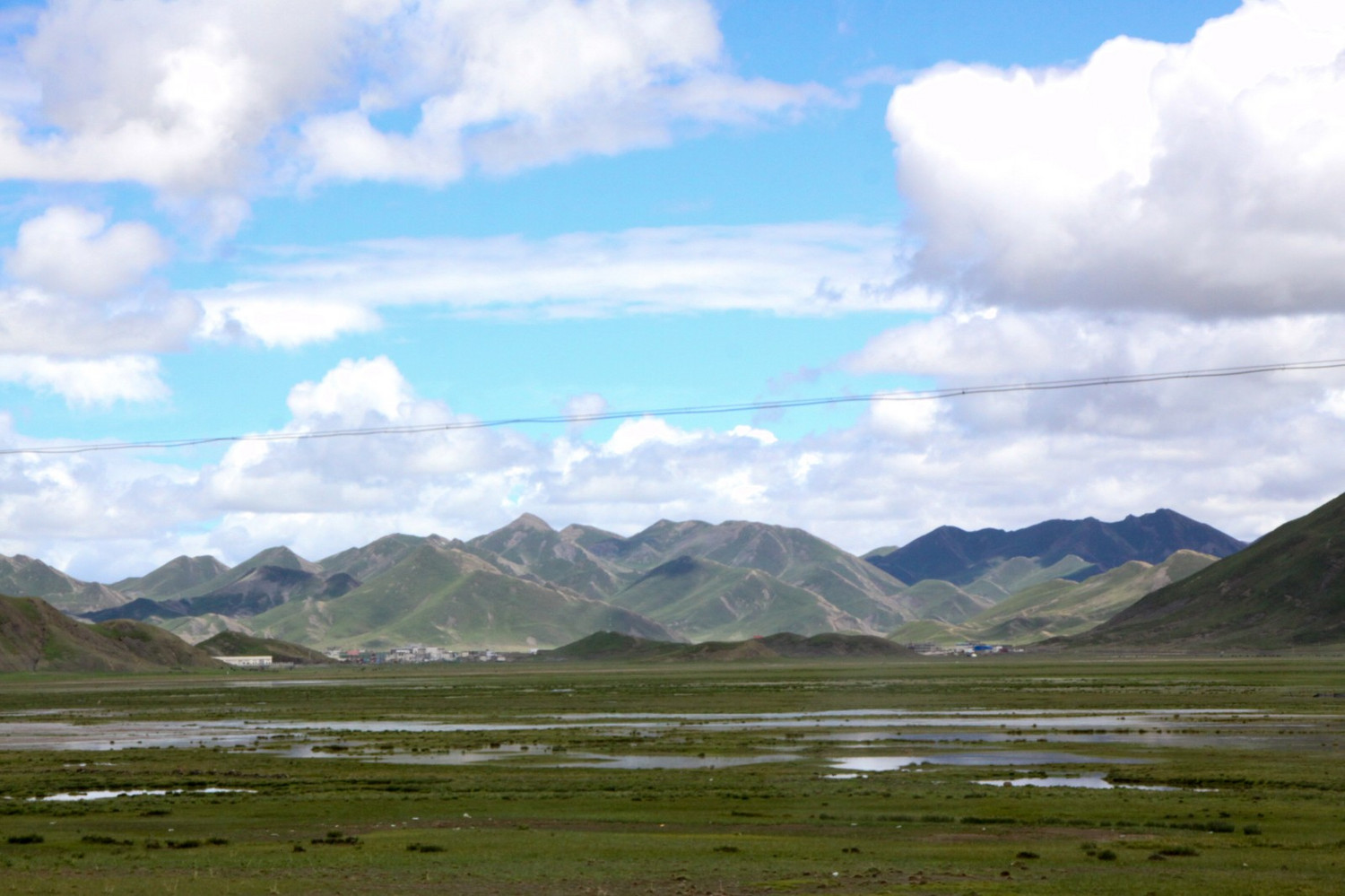 2019年骑行新藏线g219