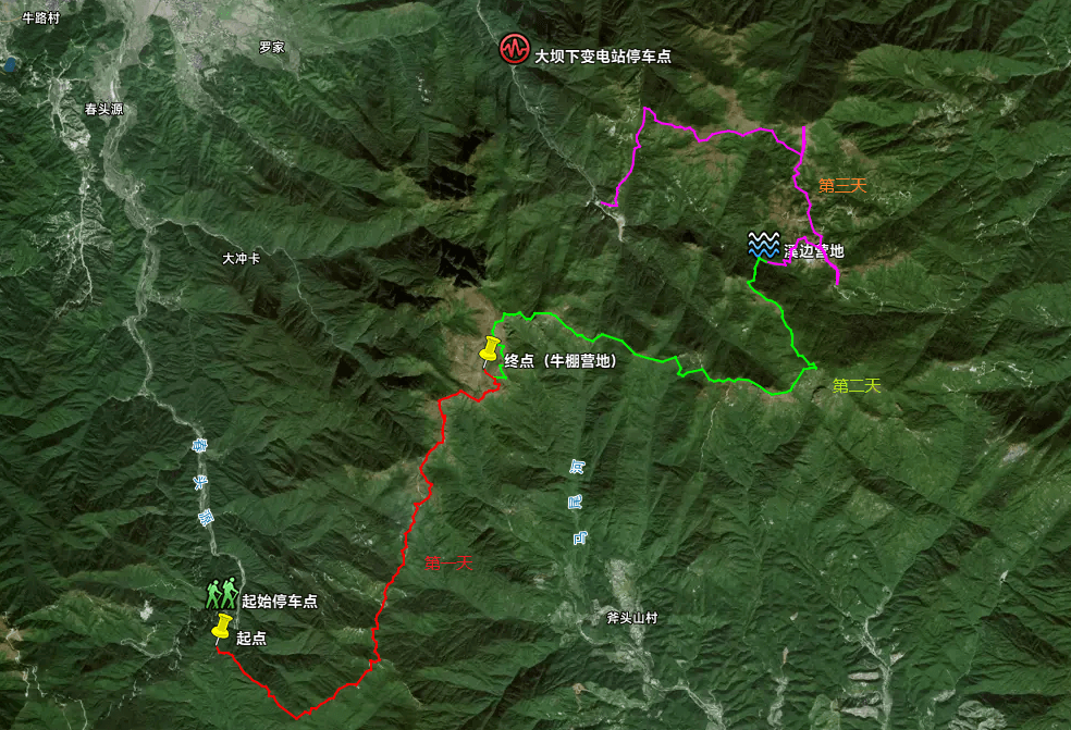 083524lu7ncyha1vtuokzo - 旅行杂谈 文化历史 民俗人文 交通贴士 在野 去没有天花板的地方