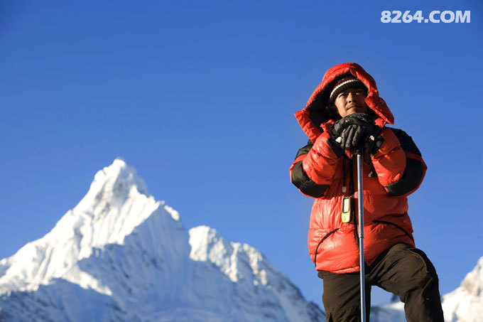 高家虎你要好好活着