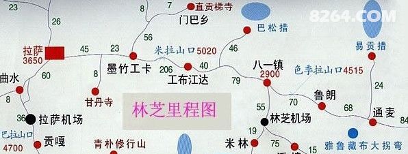 69 西南 69 西藏林芝山南珠峰纳木错经典环线游d5(9月26日): 拉萨