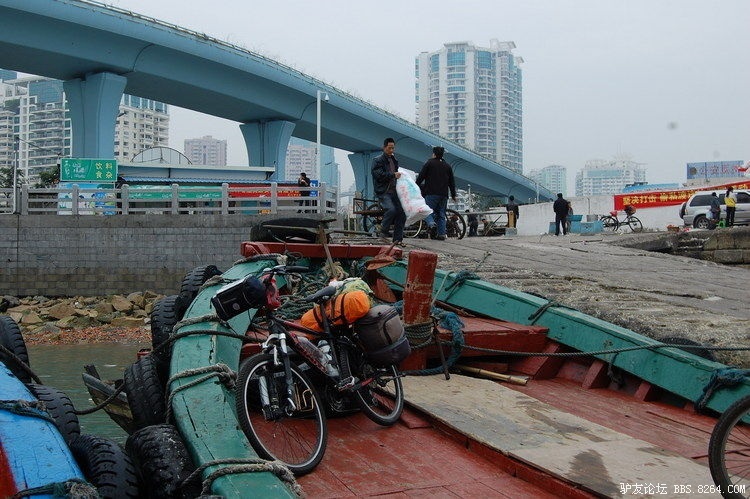被骑在云南