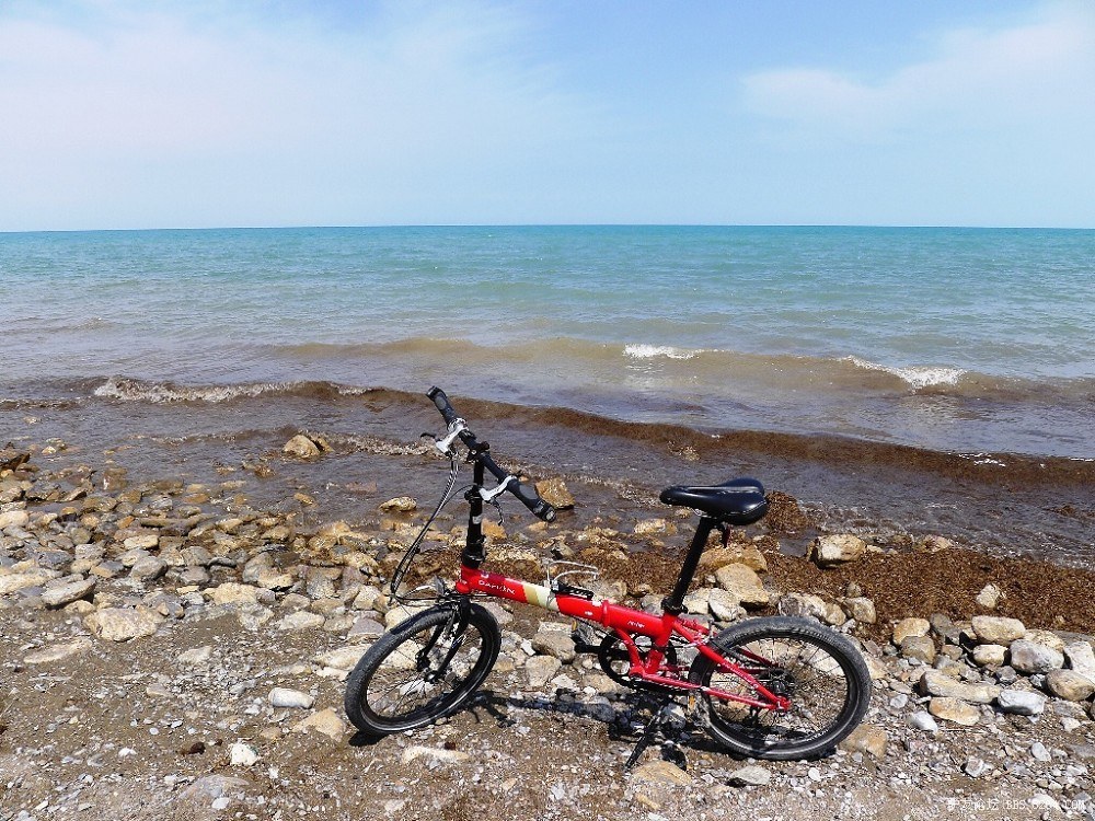在那遥远的地方……环青海湖骑行记