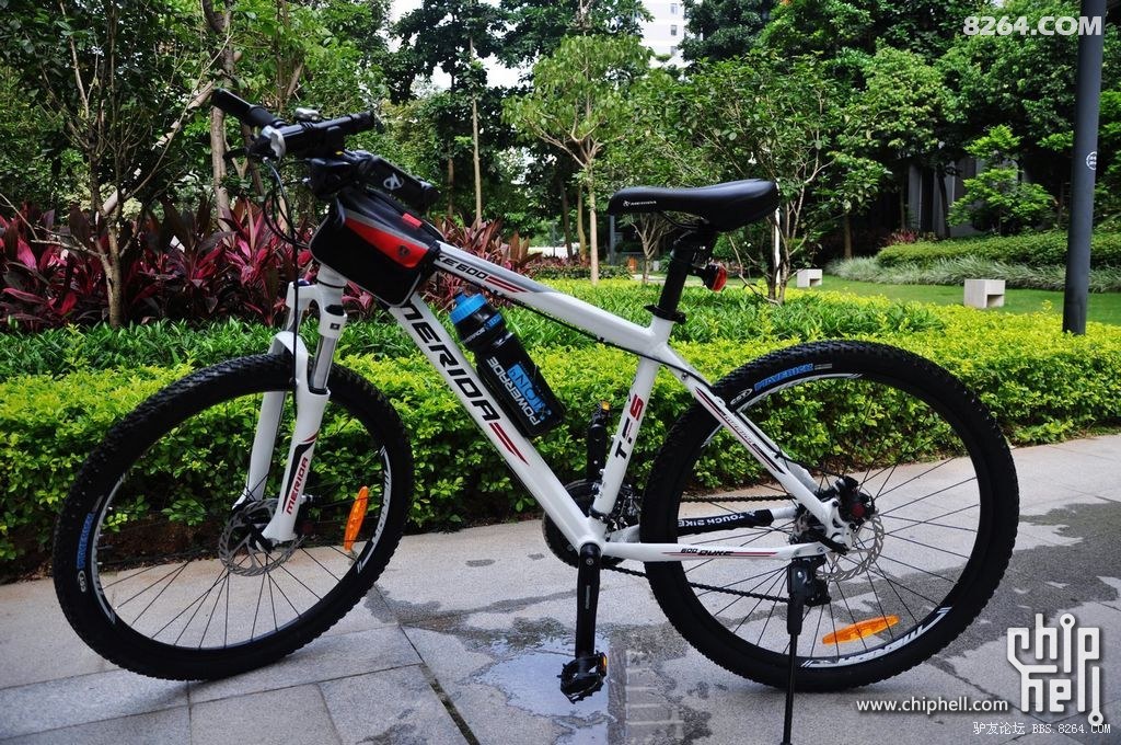 求助美利达公爵6002013款真相