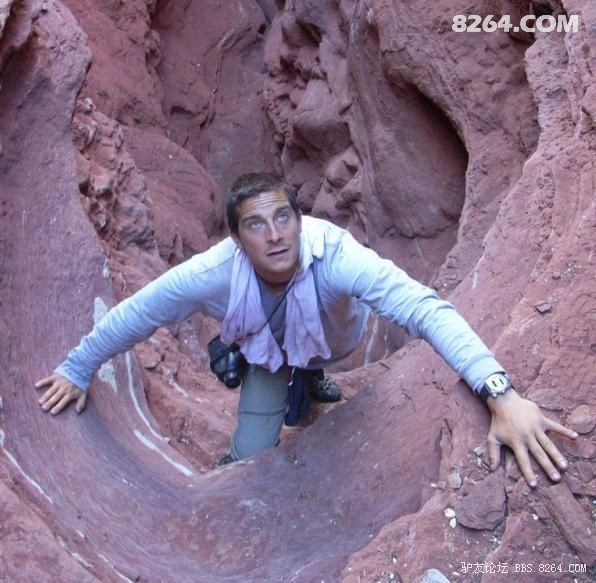 求生传奇人物贝尔格里尔斯请看35楼后有幕后故事解密走进真实的贝爷