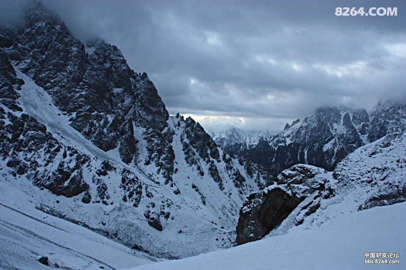 094857fdfzwkkz4sttkttv - 徒步登山 穿越攀岩 雪山步道 户外路线 在野 去没有天花板的地方